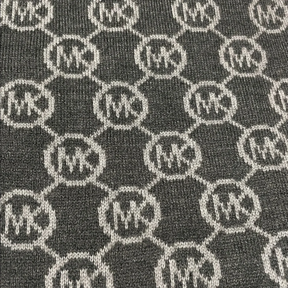 Michael Kors Infinity Scarf